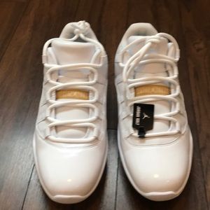 Jordan 11 Golf